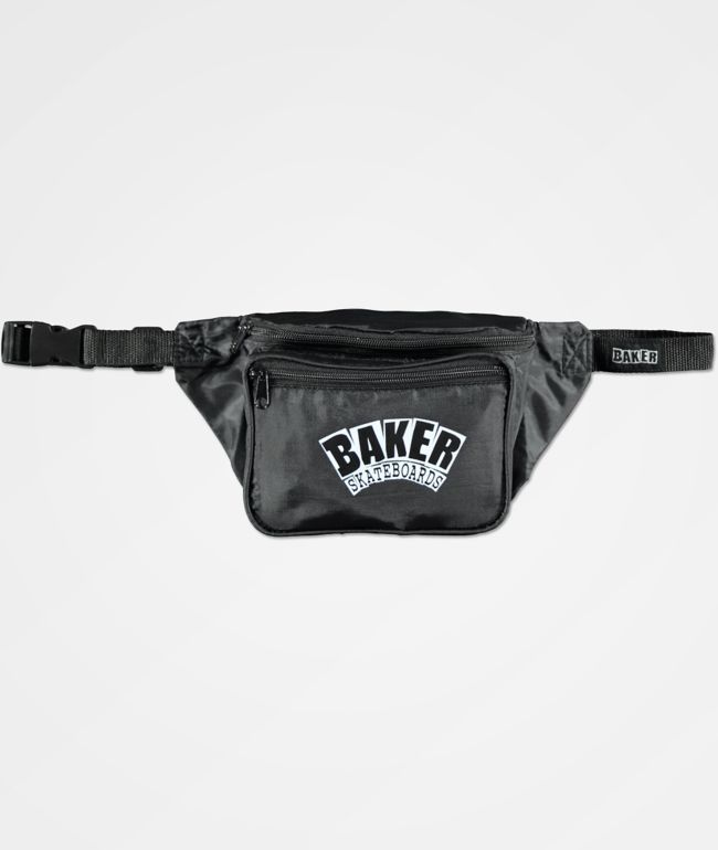 baker fanny pack