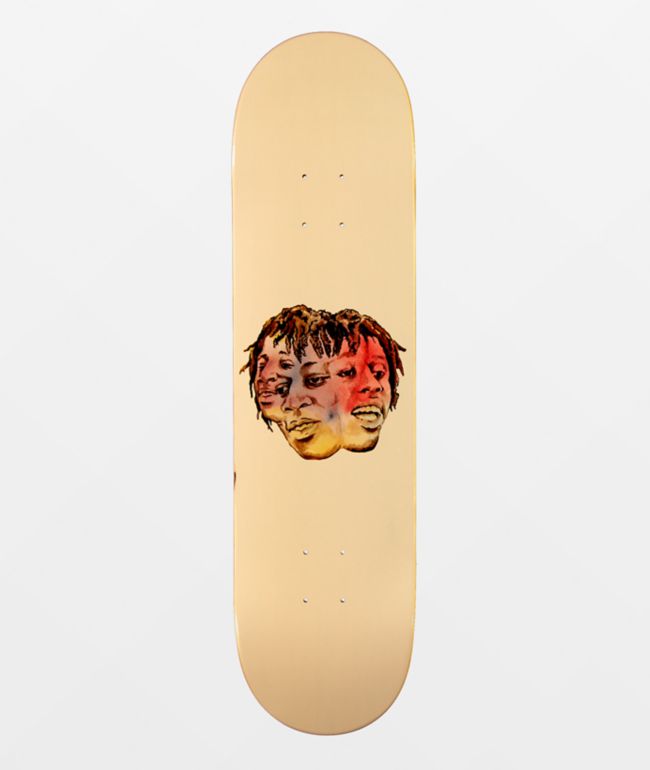 Zumiez baker clearance