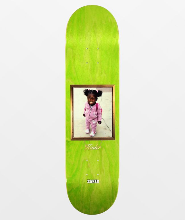 Kader pro board Clearance