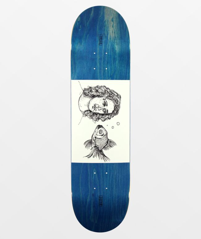 rowan skateboard