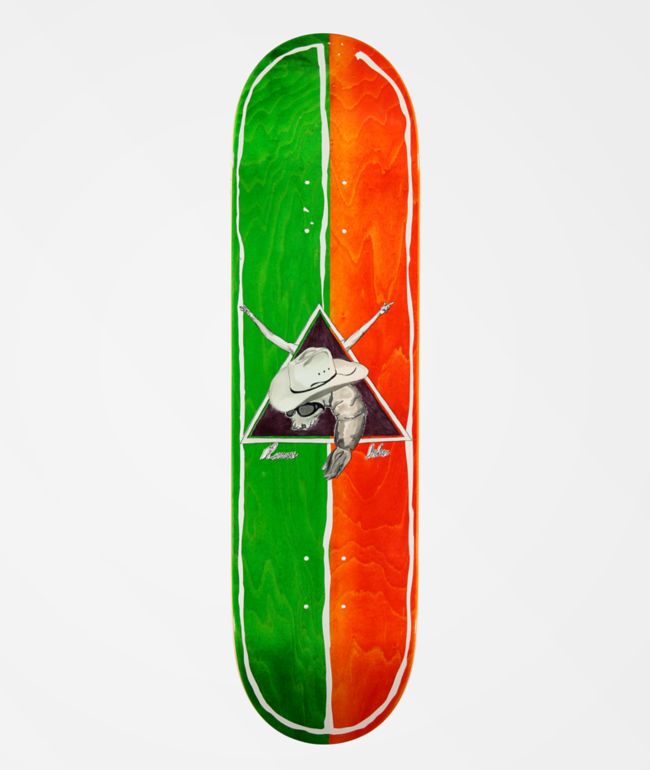 rowan baker skateboards