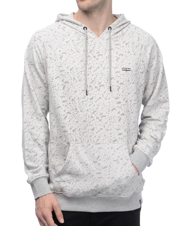 basic math hoodie