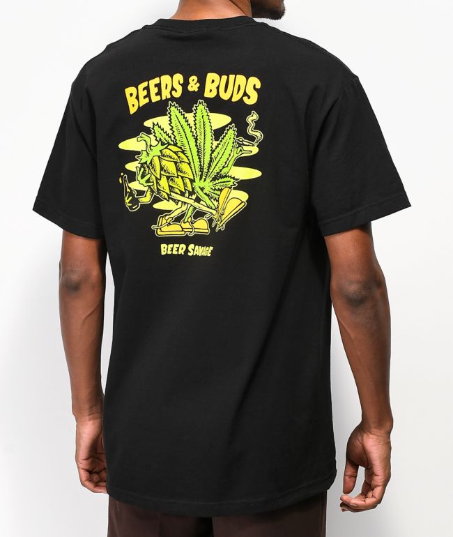 beer savage shirts