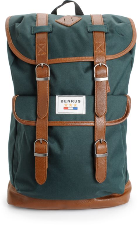 benrus scout backpack