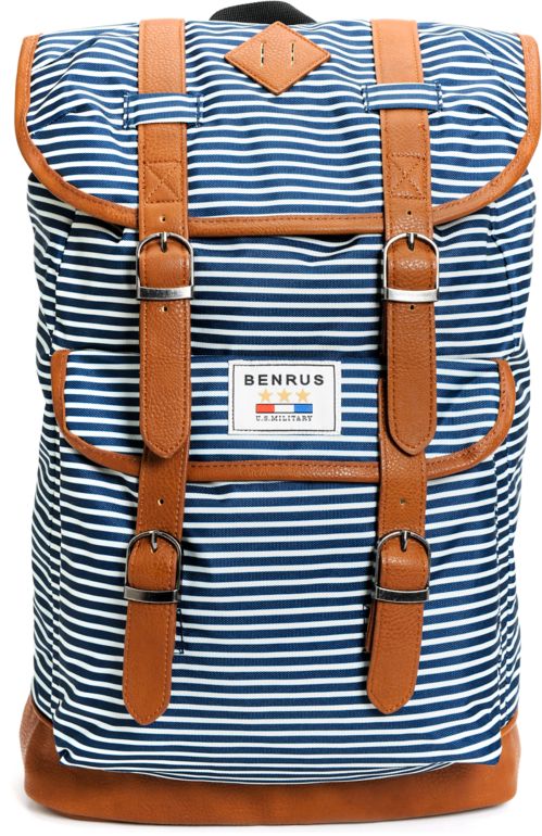Benrus scout backpack outlet
