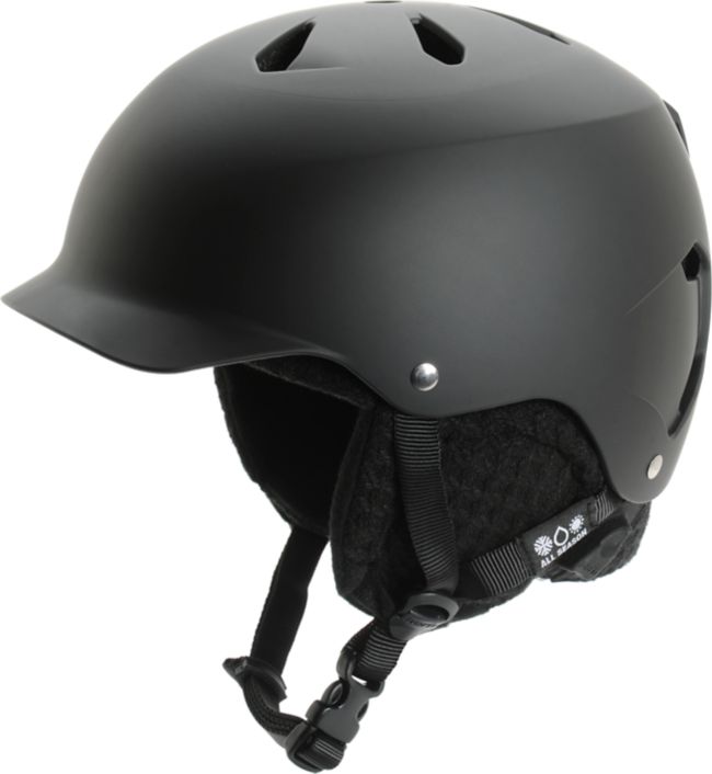 Download Bern Watts Audio Hard Hat Helmet | Zumiez