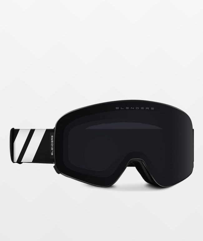 Blenders Aura Gemini II Snowboard Goggles