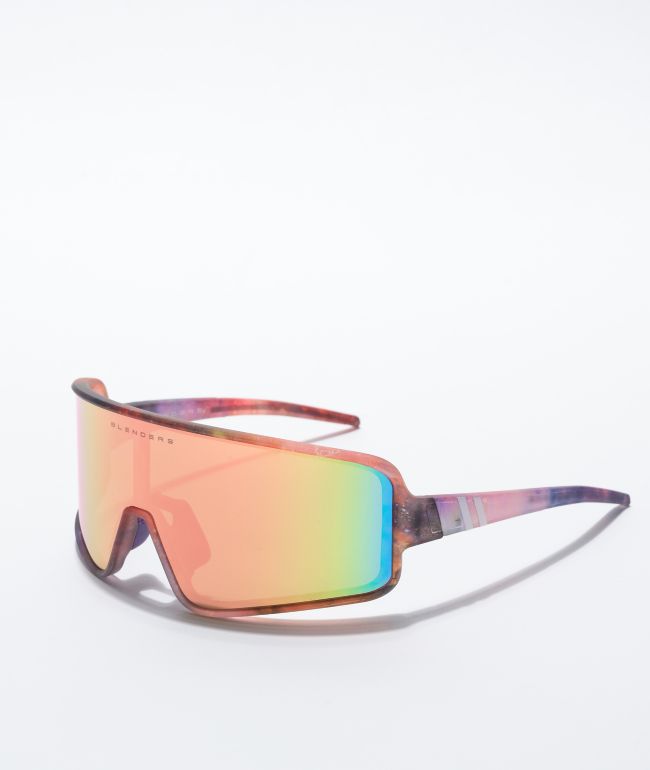 zumiez sun glasses