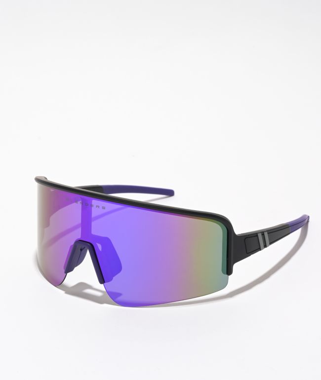 Blenders Eclipse X2 Violet Victory gafas de sol polarizadas