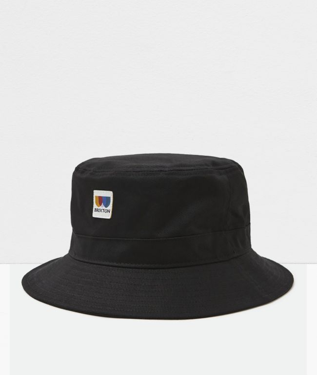 Brixton Alton Packable Bucket Hat