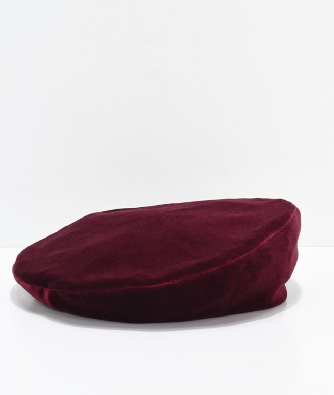 Wine beret clearance