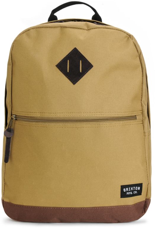 Brixton Carson Backpack Zumiez