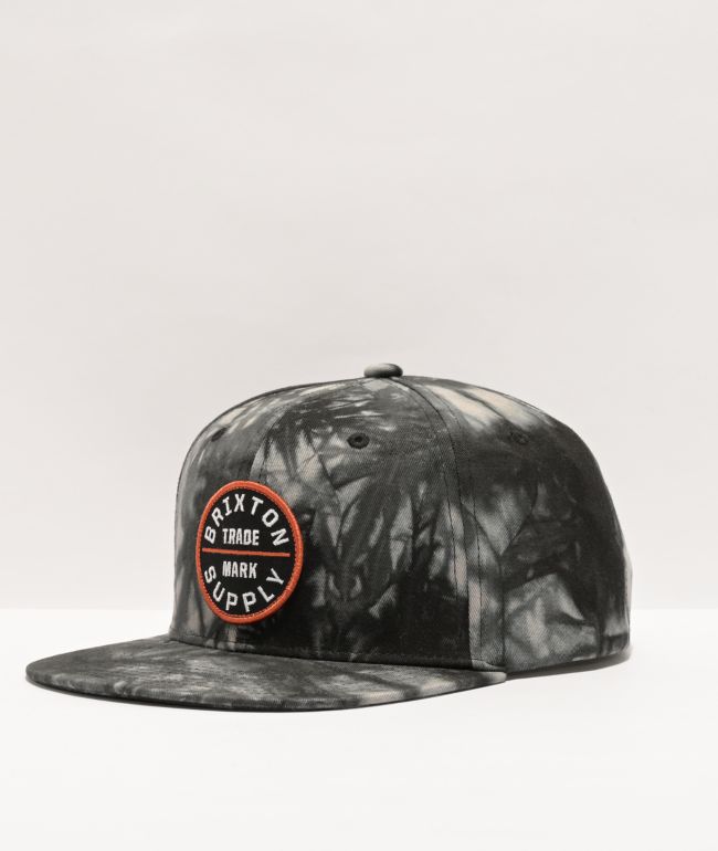 zumiez snapback