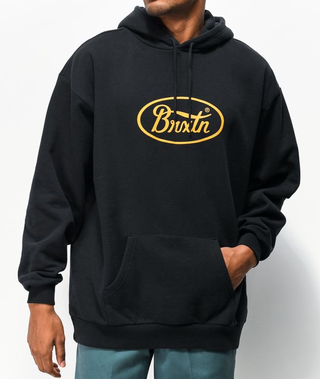 brixton pullover hoodie