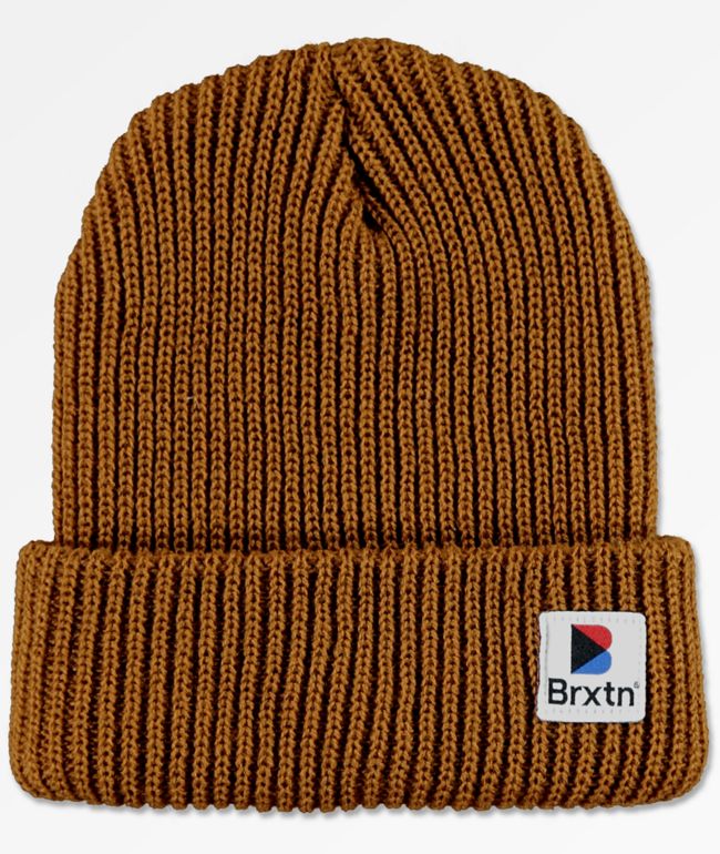 Brixton stowell beanie Clearance