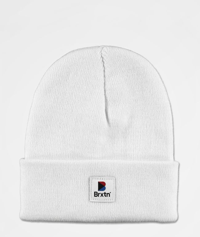 Brixton stowell beanie Clearance