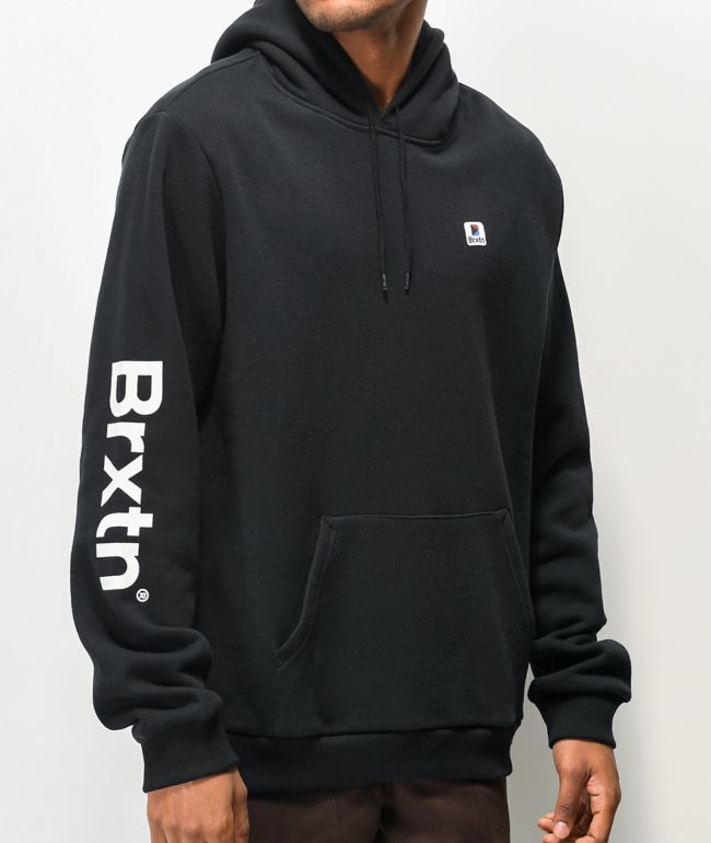 brixton stowell hoodie