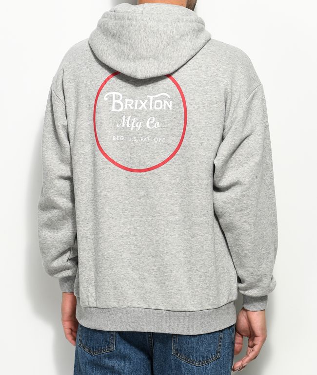 anti social social club hoodie flower