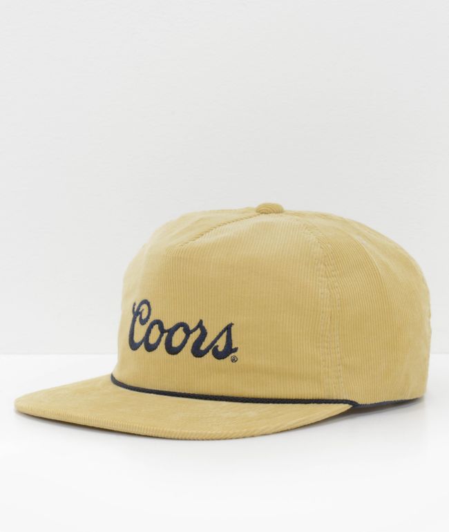 Brixton coors beanie cheap