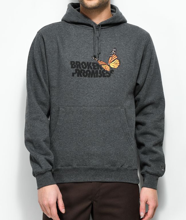 monarch hoodie
