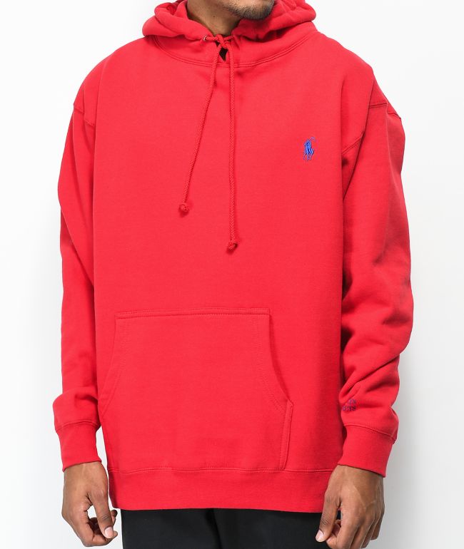 brooklyn projects hoodie