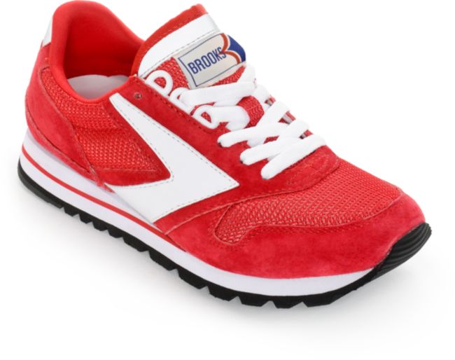 Zapatillas brooks chariot clearance