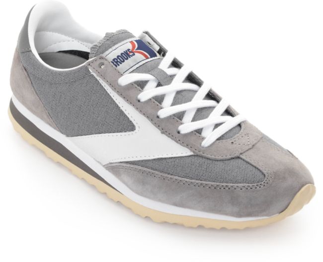 dark grey womens shoes