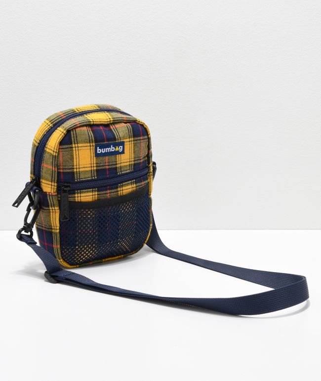 zumiez bum bag