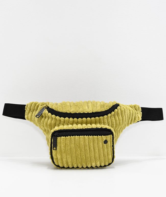 crochet bum bag pattern