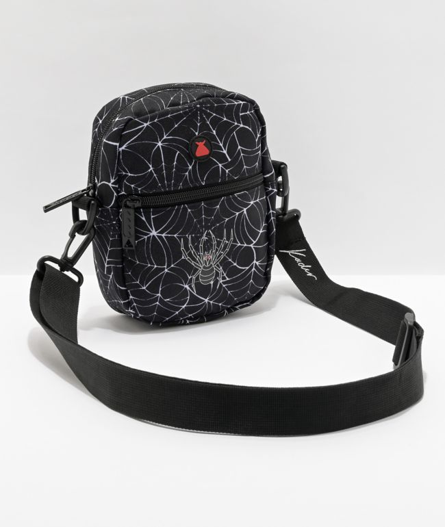 zumiez bumbag