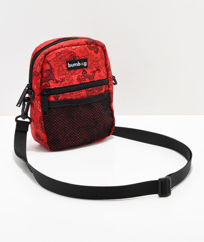 Zumiez bum bag clearance