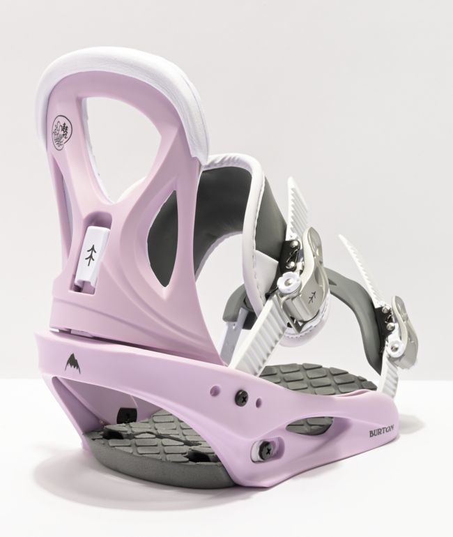burton citizen snowboard bindings