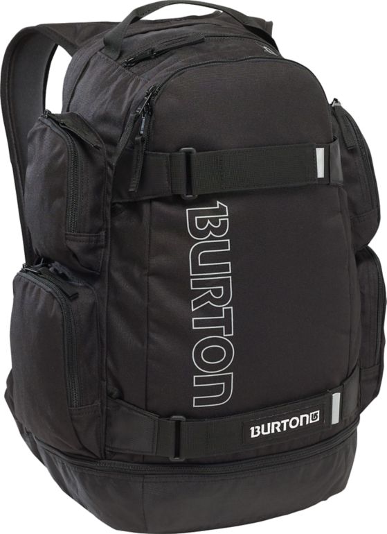 distortion backpack