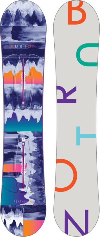 burton womens snowboard packages
