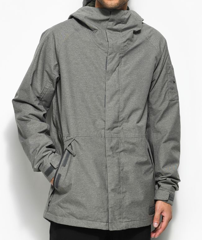 burton intervale jacket