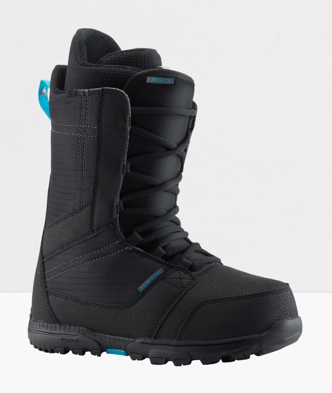 Burton Invader Snowboard Boots 2020