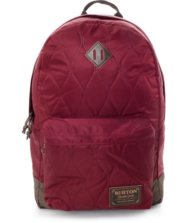burton kettle 20l backpack