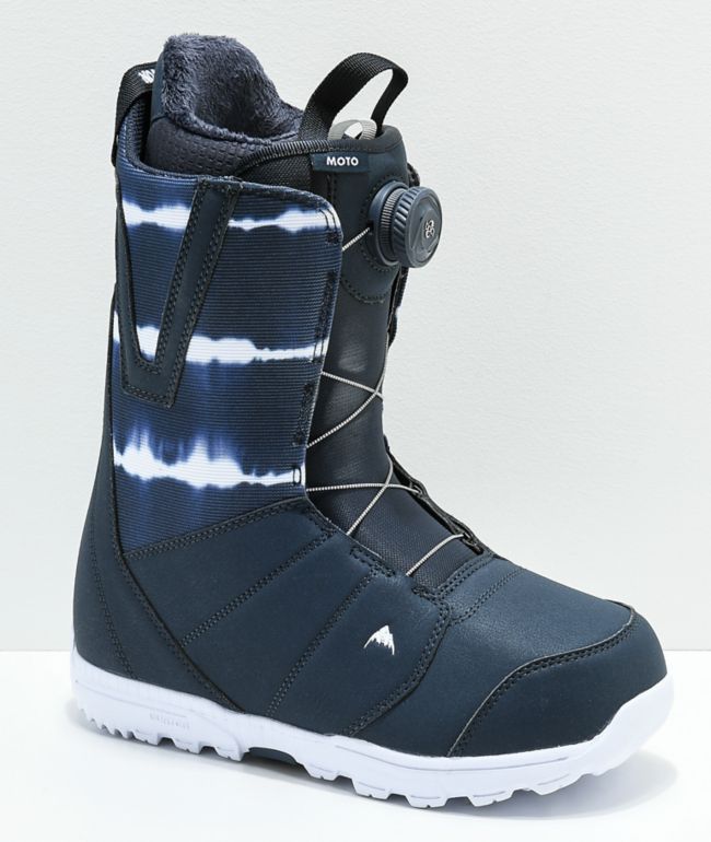 blue tomato snowboard boots
