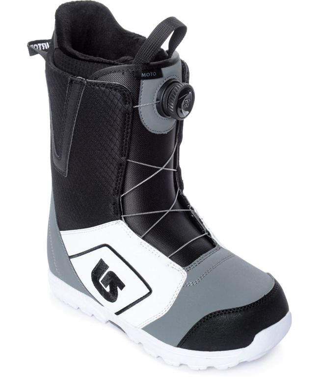 Burton moto online boa review