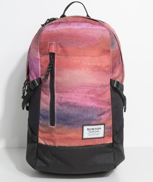 burton prospect 21l backpack