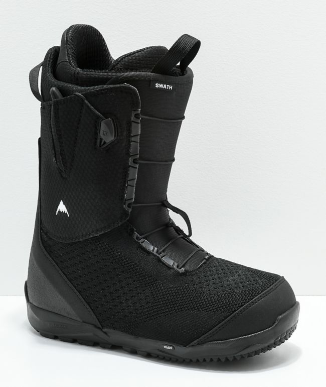 speed zone snowboard boots