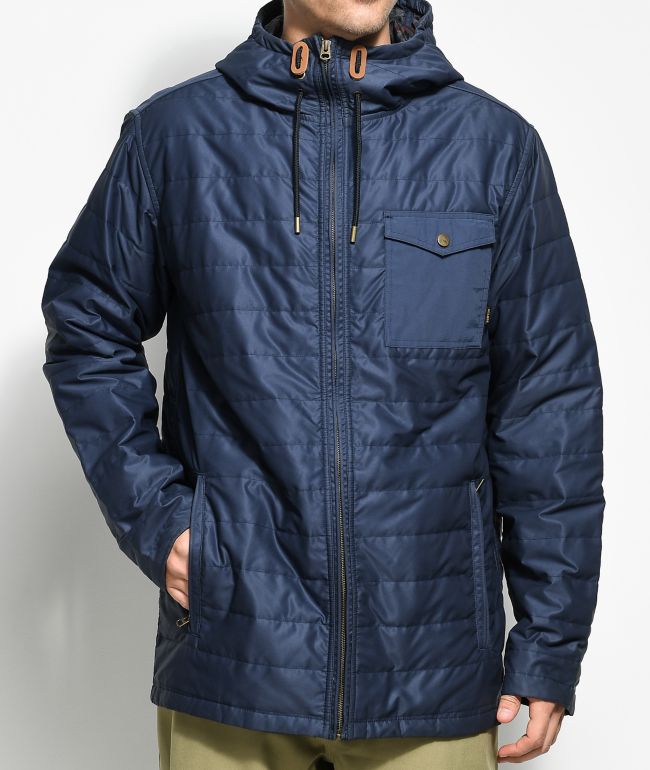burton sylus jacket