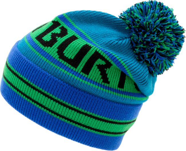 Burton pom pom beanie Clearance