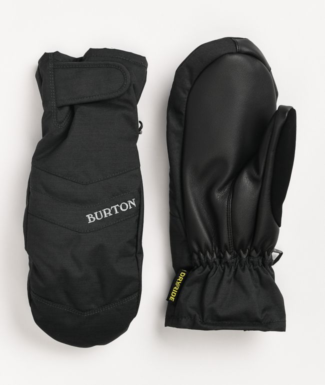 burton snowboard mittens