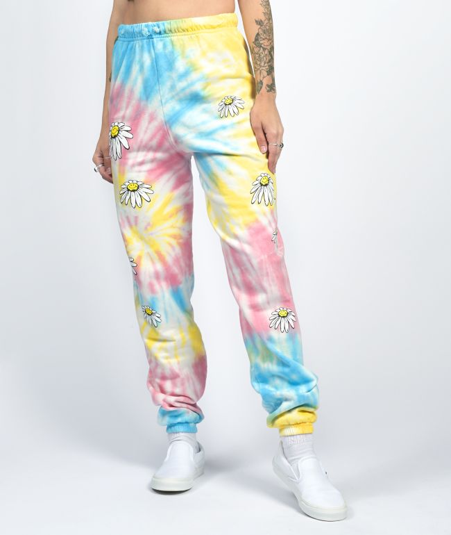 Pantalones arcoiris clearance
