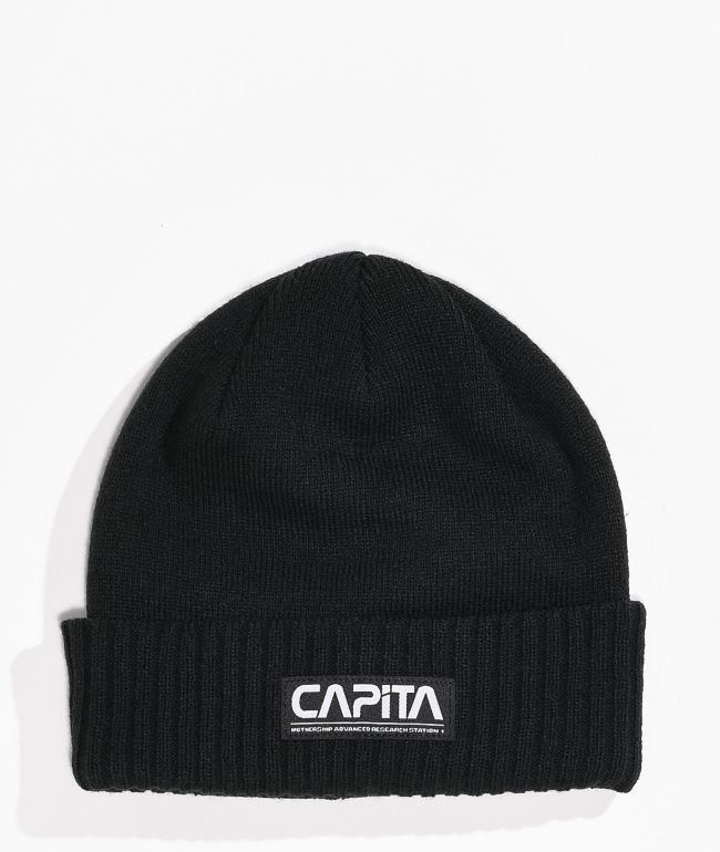 Capita beanie clearance