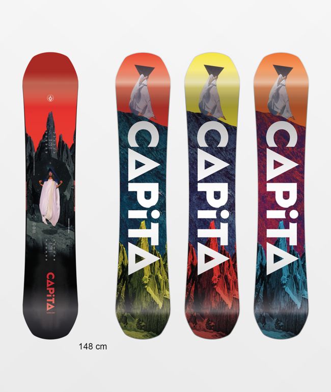 Capita Defenders Of Awesome Snowboard 21 Zumiez Capita Defenders Of Awesome Snowboard 21 Zumiez