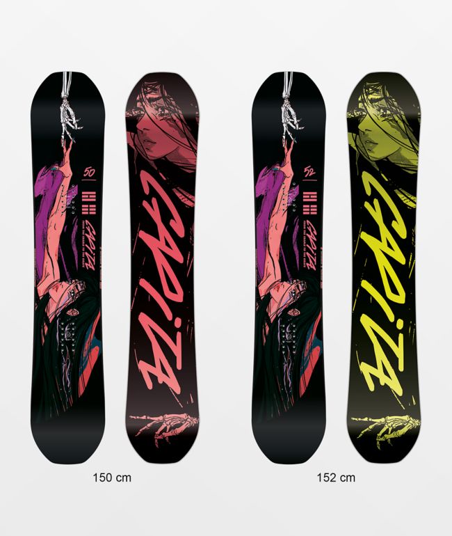 Capita Indoor Survival Snowboard 21 Zumiez Capita Indoor Survival Snowboard 21 Zumiez