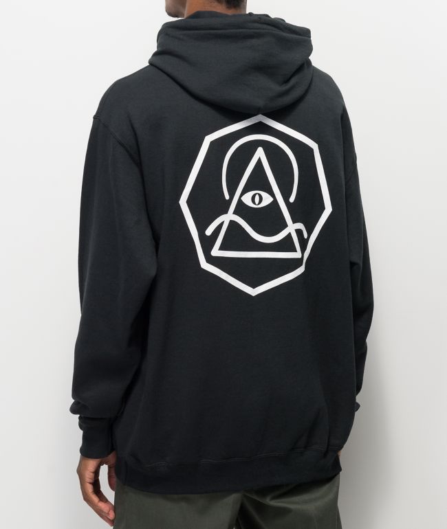 Capita snowboard hoodie Clearance