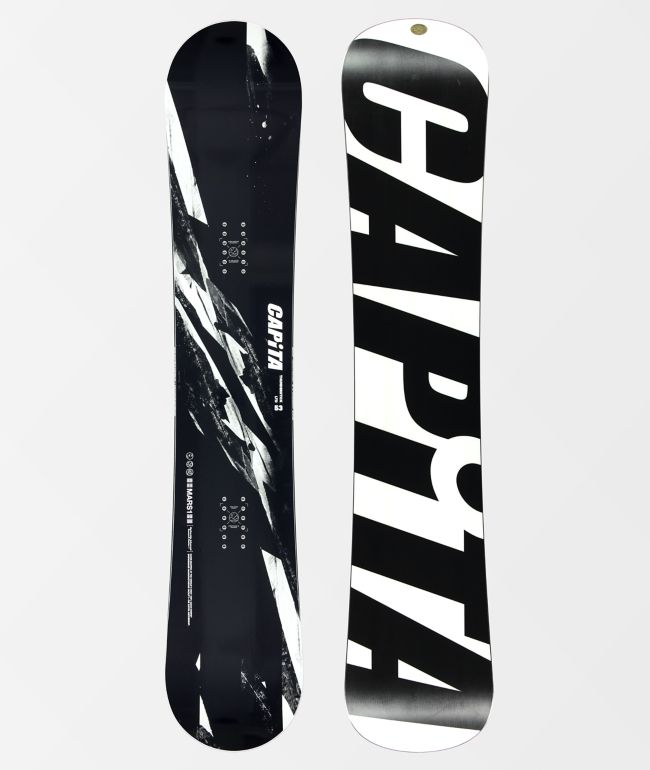 Capita Thunderstick Snowboard 2021 Zumiez Kompaniya capita predstavlyaet snoubord capita thunderstick 149 (2015/2016). capita thunderstick snowboard 2021